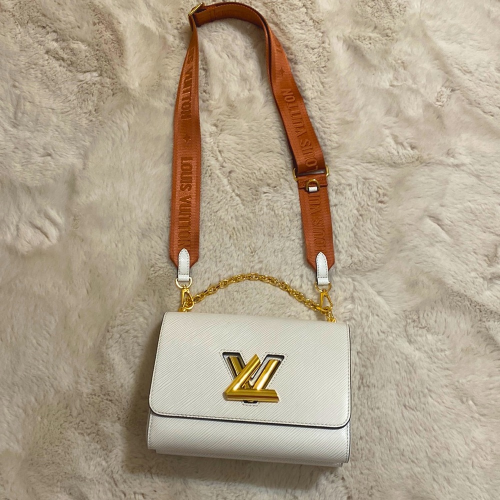 Louis Vuitton. Twist mm